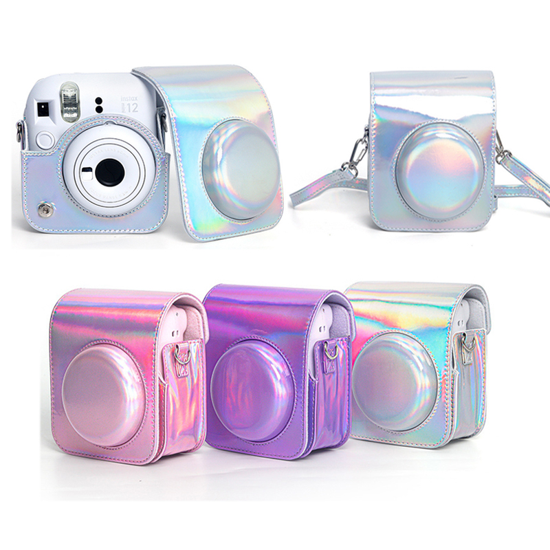 Interior Design Pinterest - Fantezi kamera kılıfı için Fujifilm Instax
