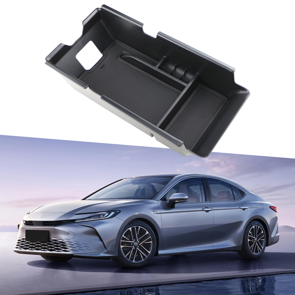 Interior Design Styles - Toyota Camry 2024 2025 LE SE