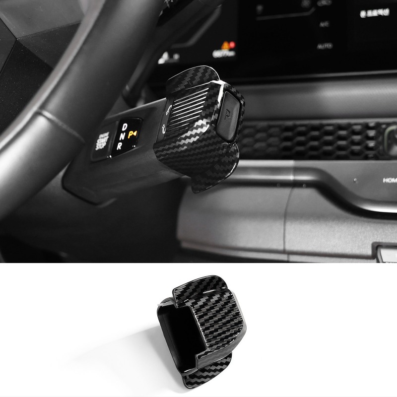 Interior Design Styles - Yeni Kia EV5 EV9 Direksiyon Vites