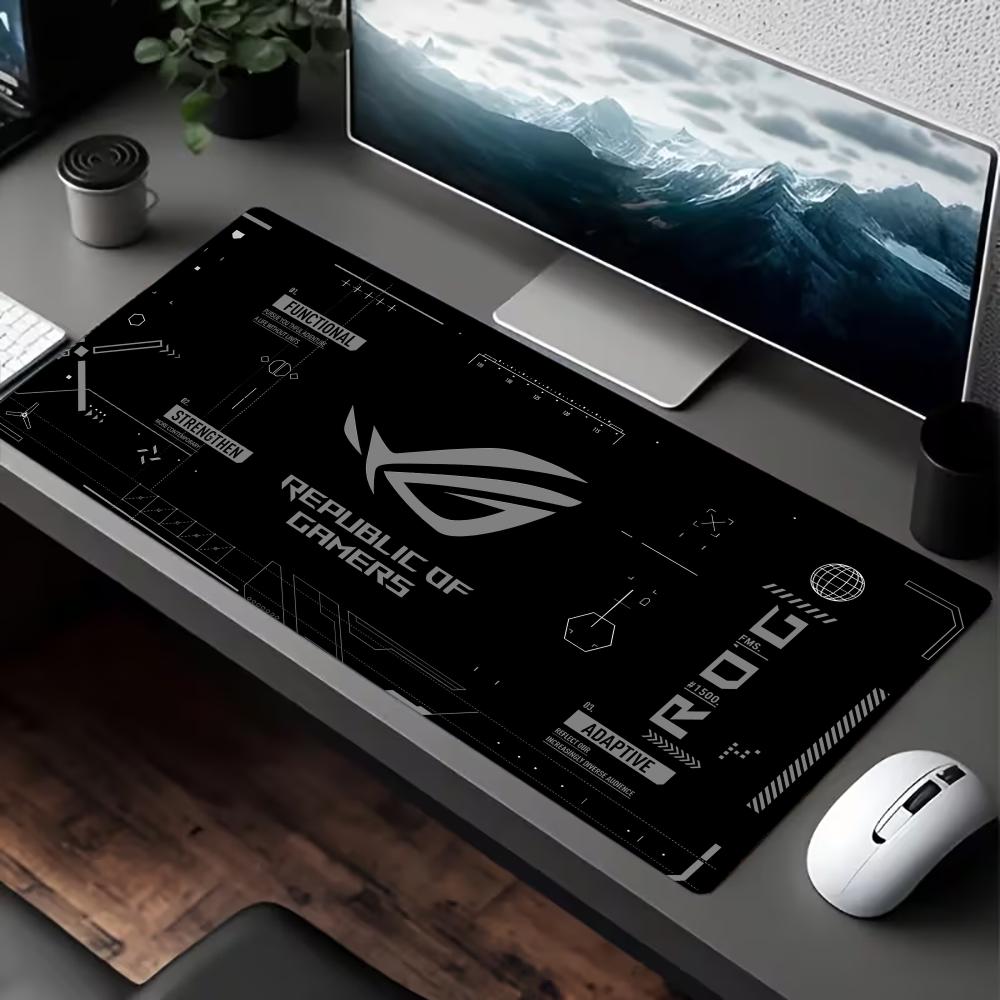 Interior Design Hd - HD ASUS Oyun Matı Büyük Mouse