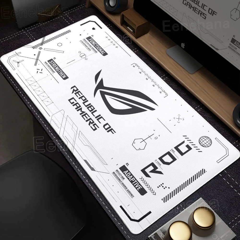 Interior Design Hd - HD ASUS Oyun Matı Büyük Mouse