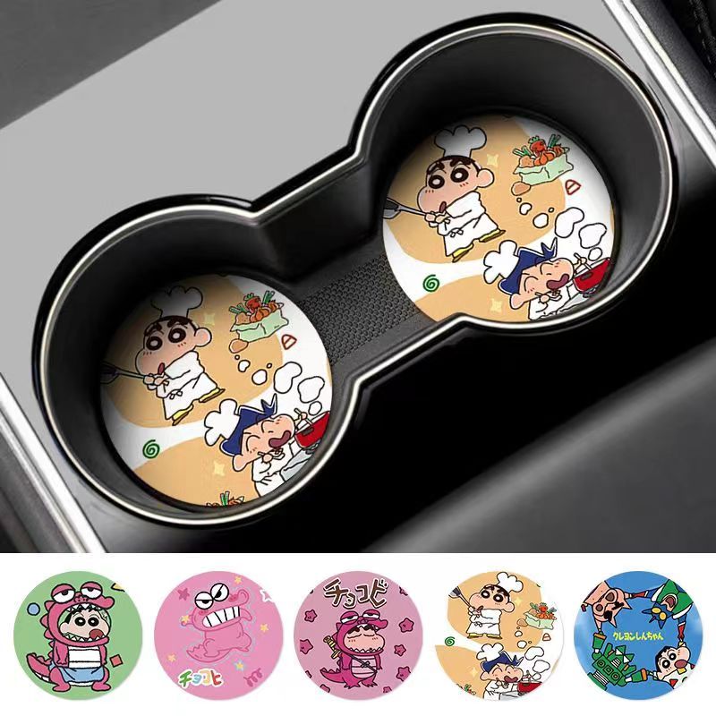 Crayon Shin-chan Nohara Shinno - Interior Design Styles incelemesi ve fiyatı