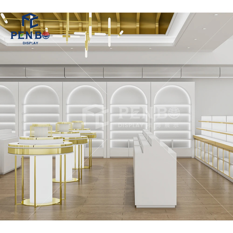 Özel Tasarım Parfüm Çözümleri, - Interior Design Usa incelemesi ve fiyatı