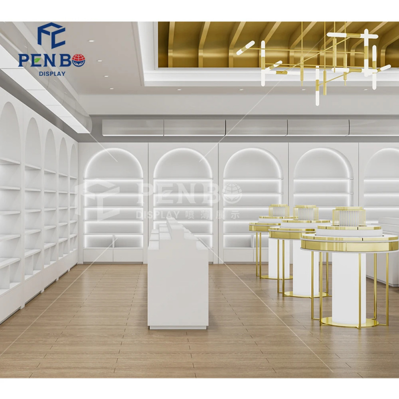 Özel Tasarım Parfüm Çözümleri, - Interior Design Usa incelemesi ve fiyatı