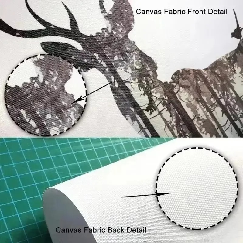 Hint Fil Desenli Baskı, Kırmız - Interior Design Usa incelemesi ve fiyatı