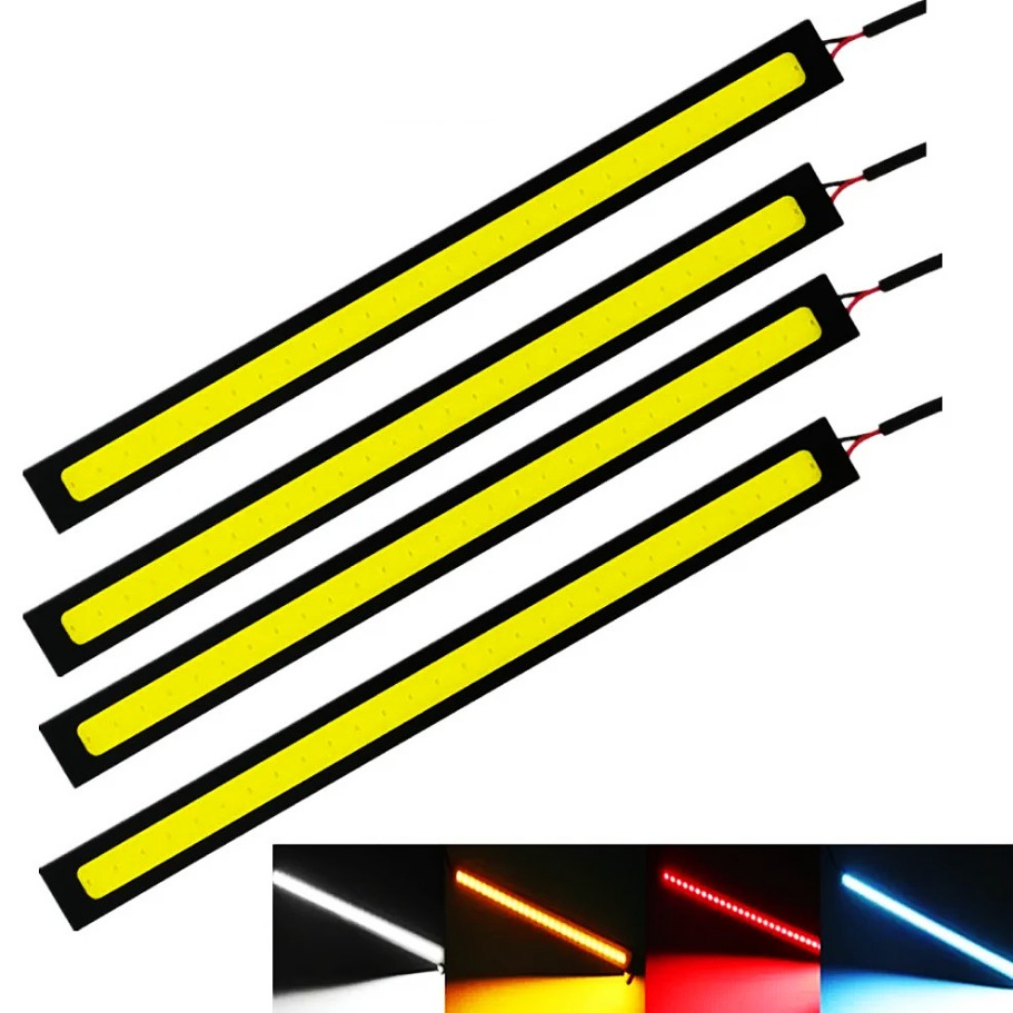 17cm Su Geçirmez LED COB Gündü - Interior Design Youtube incelemesi ve fiyatı