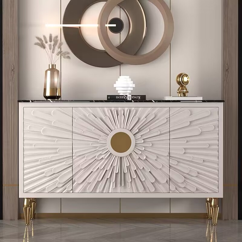 İskandinav lüks ayakkabı dolab - Interior Design Hall incelemesi ve fiyatı