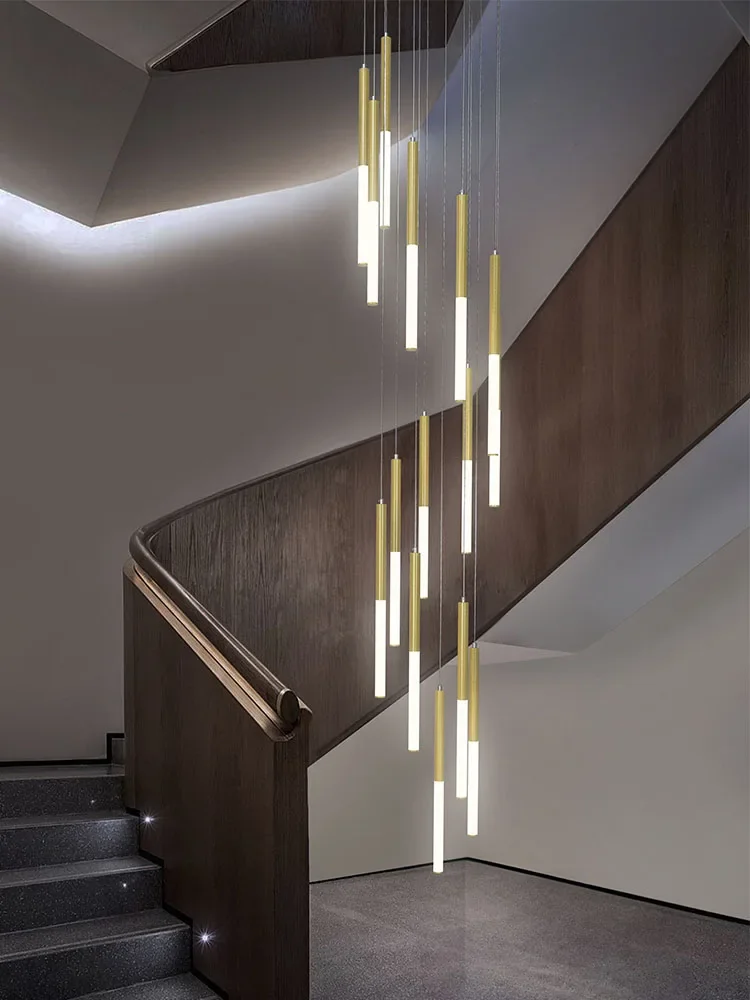 Modern LED Yaratıcı Siyah Yuva - Interior Design Youtube incelemesi ve fiyatı
