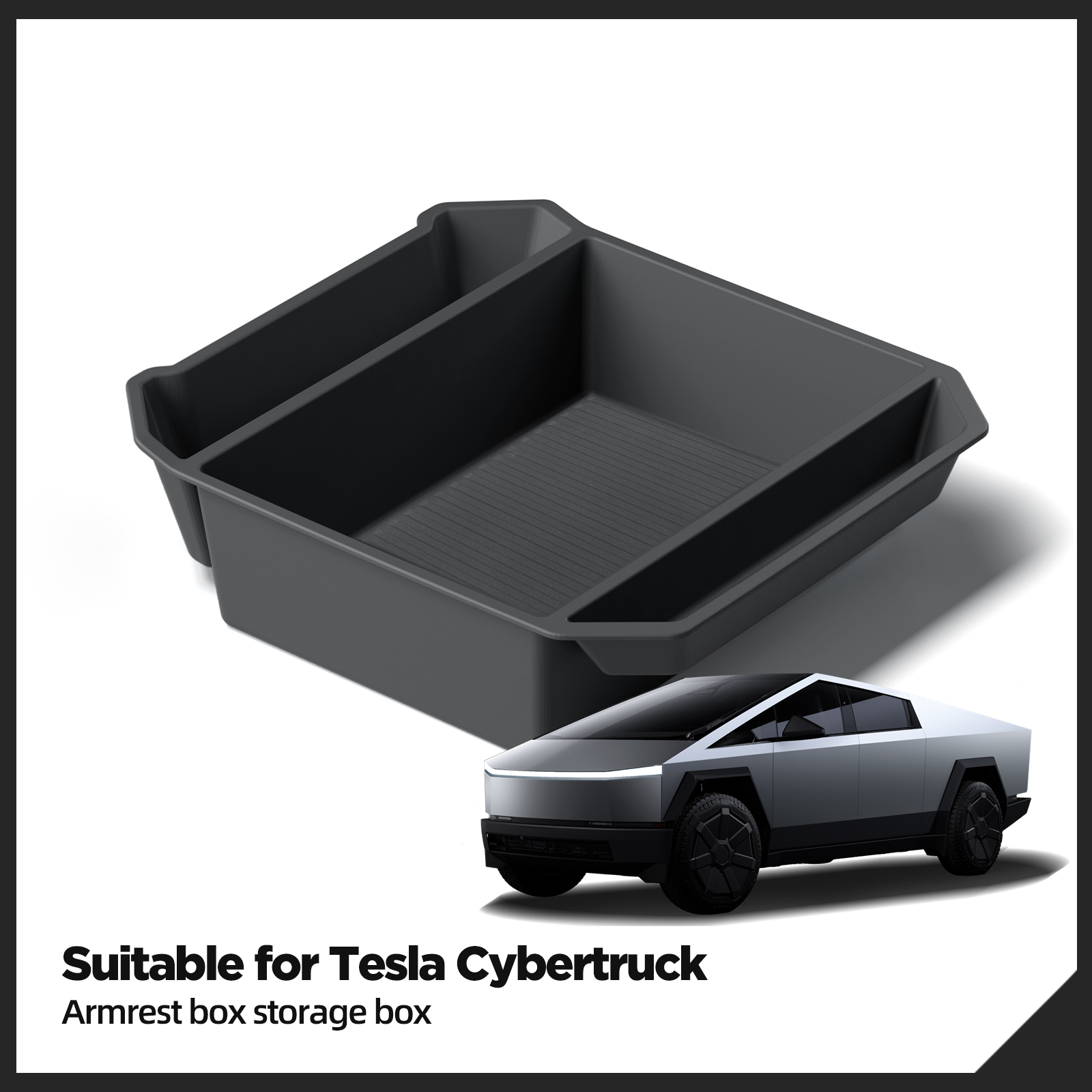 Tesla Cybertruck araba merkezi - Interior Design Styles incelemesi ve fiyatı