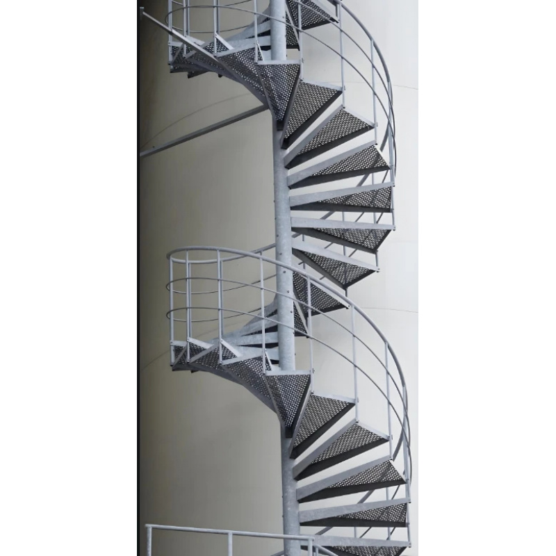 Özel Tasarım Metal Merdivenler - Interior Design Usa incelemesi ve fiyatı