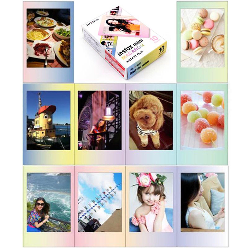 10 20 60 Yaprak Fujifilm Insta - Interior Design Pinterest incelemesi ve fiyatı