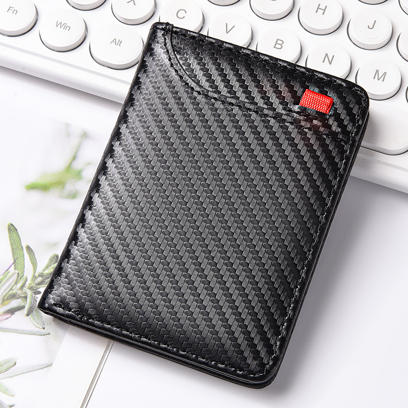 Ultra İnce Karbon Fiber Cüzdan - Interior Design Id incelemesi ve fiyatı