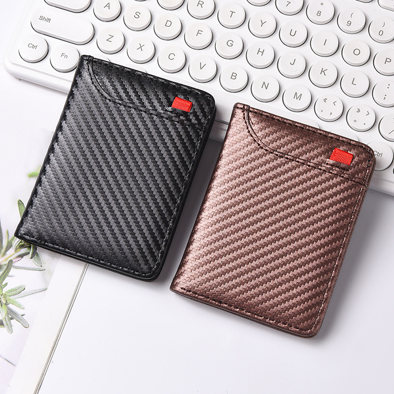 Ultra İnce Karbon Fiber Cüzdan - Interior Design Id incelemesi ve fiyatı