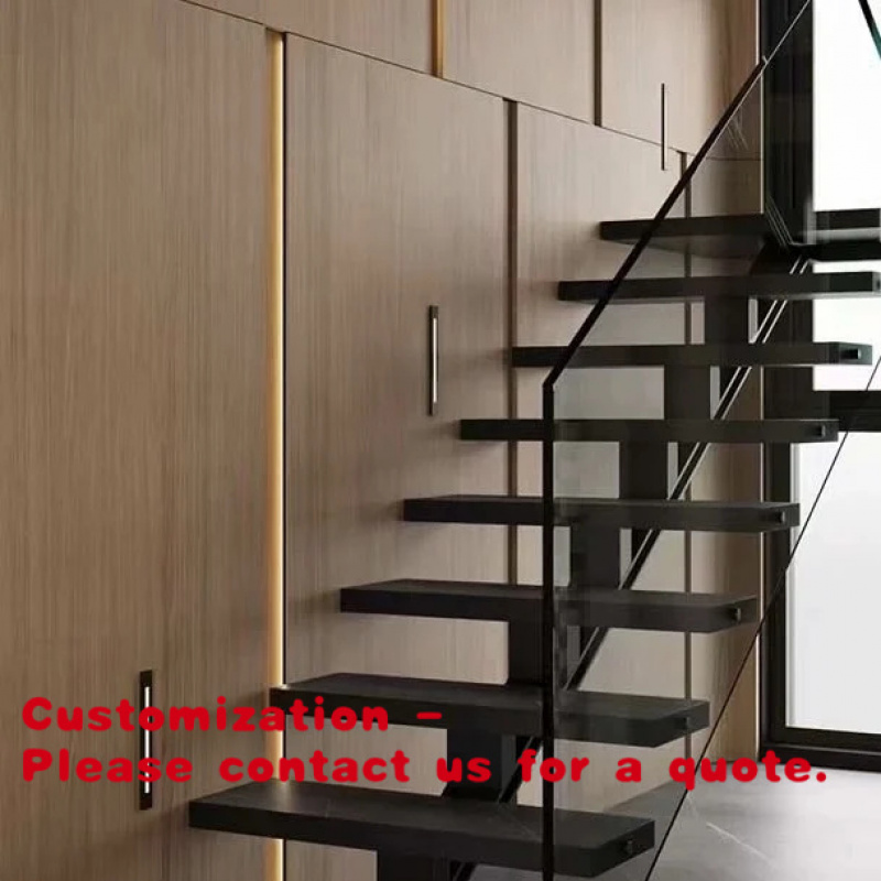 Özel Tasarım Yüzer Merdivenler - Interior Design Usa incelemesi ve fiyatı