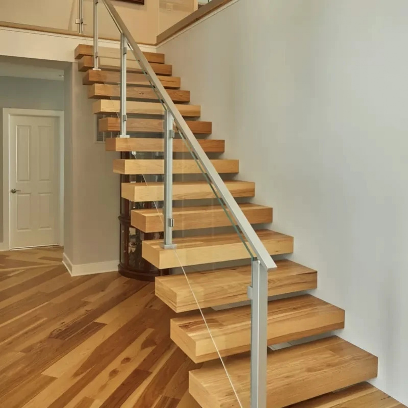 Özel Tasarım Yüzer Merdivenler - Interior Design Usa incelemesi ve fiyatı