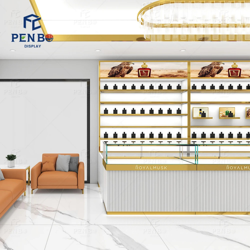 Özel Tasarım Su Geçirmez Vitri - Interior Design Usa incelemesi ve fiyatı