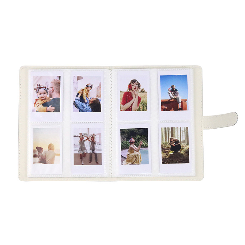 256 Fotoğraf Polaroid Albümü,  - Interior Design Pinterest incelemesi ve fiyatı