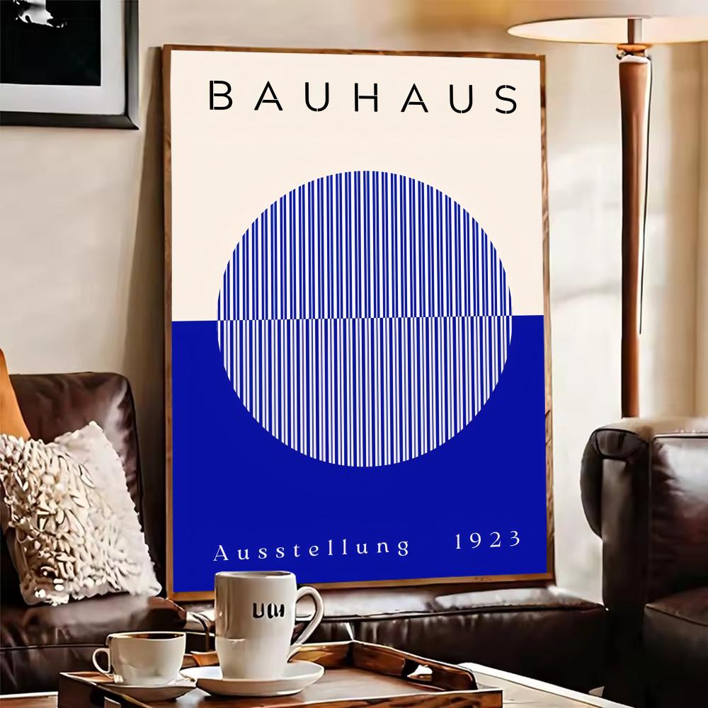 B-bauhaus Tasarım Resim Kaligr - Interior Design Hd incelemesi ve fiyatı