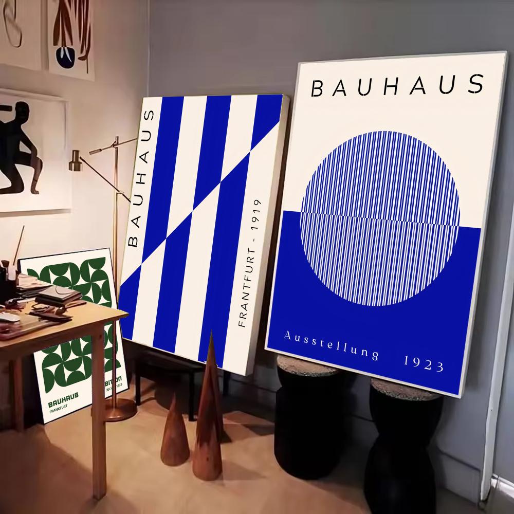 B-bauhaus Tasarım Resim Kaligr - Interior Design Hd incelemesi ve fiyatı