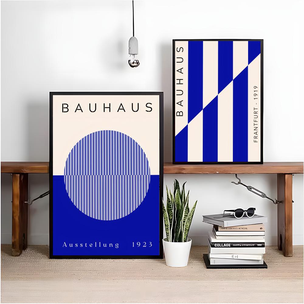 B-bauhaus Tasarım Resim Kaligr - Interior Design Hd incelemesi ve fiyatı
