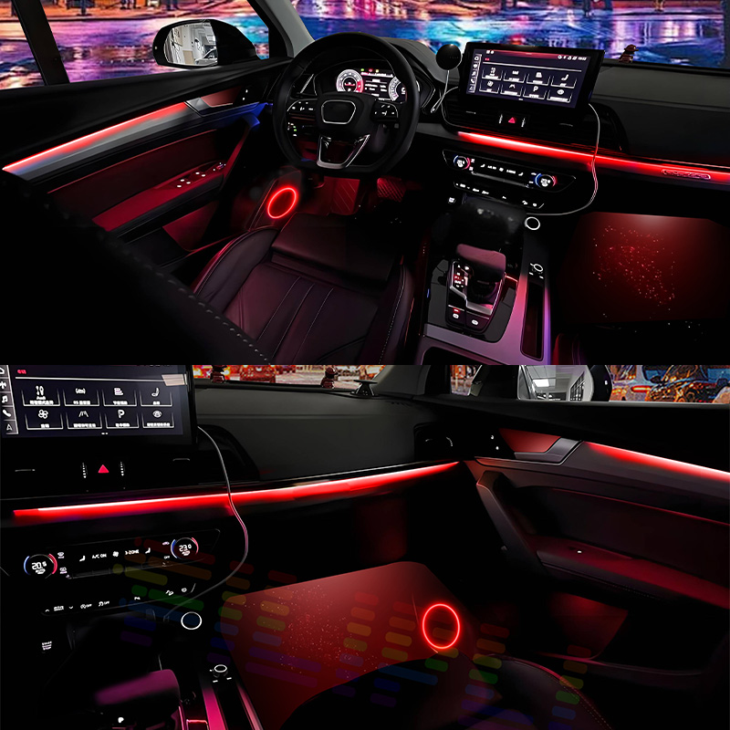 Lexus UX 2018-2026 yılları içi - Interior Design Apps incelemesi ve fiyatı