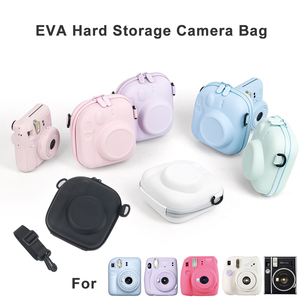 Fujifilm Instax Mini 7 + 8/9/1 - Interior Design Pinterest incelemesi ve fiyatı