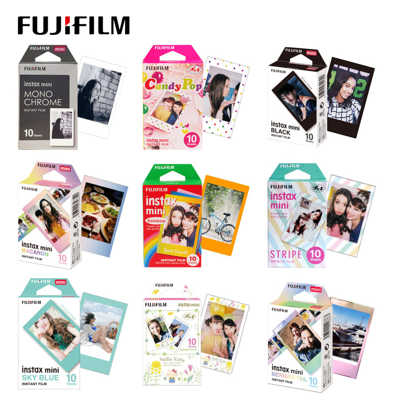 Mini Renkli Film Fotoğraf Kağı - Interior Design Pinterest incelemesi ve fiyatı