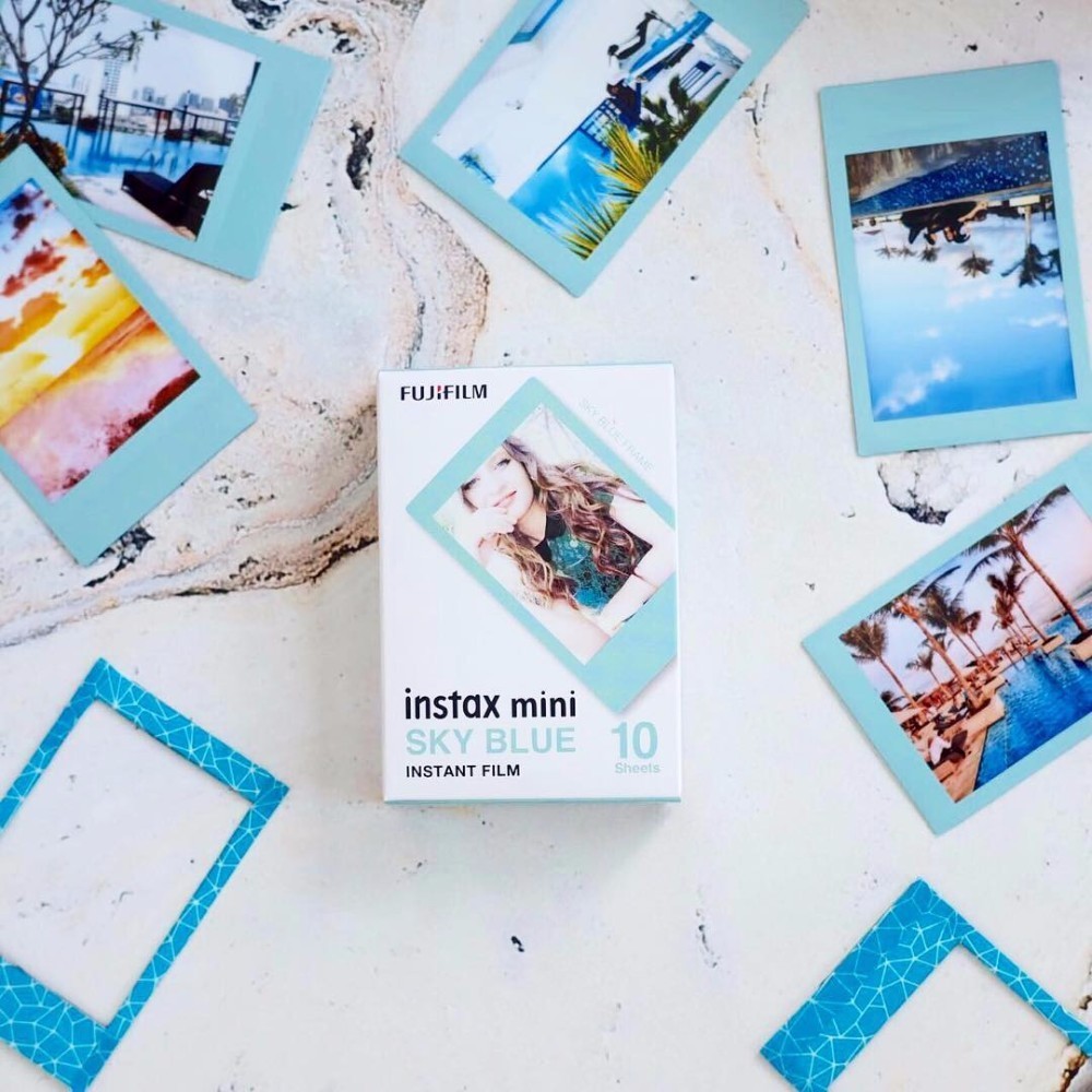 Mini Renkli Film Fotoğraf Kağı - Interior Design Pinterest incelemesi ve fiyatı