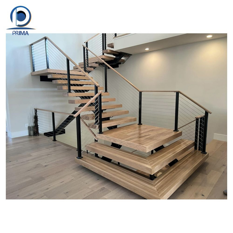 Özel Tasarım Modern Merdivenle - Interior Design Usa incelemesi ve fiyatı