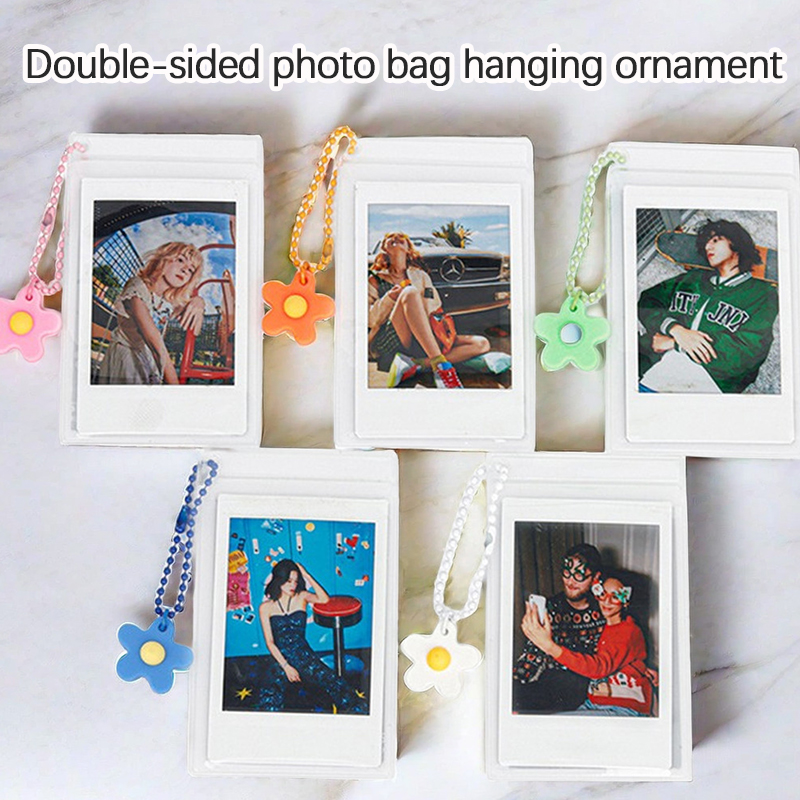 3 inç PVC şeffaf fotoğraf çant - Interior Design Pinterest incelemesi ve fiyatı