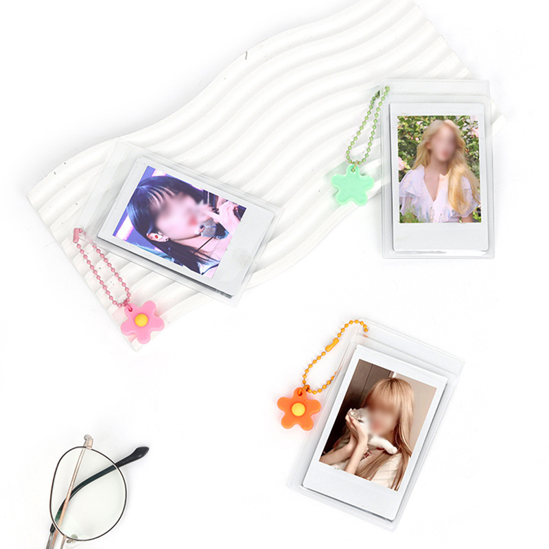 3 inç PVC şeffaf fotoğraf çant - Interior Design Pinterest incelemesi ve fiyatı