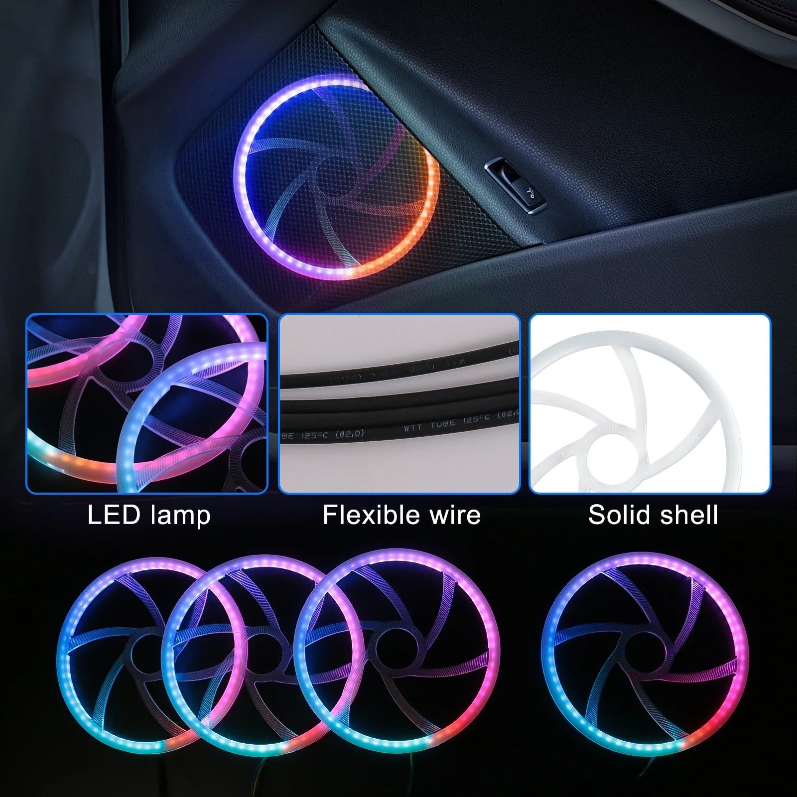 Audi A1 A2 A3 A4 A5 A6 Q3 Q6 Q - Interior Design Apps incelemesi ve fiyatı