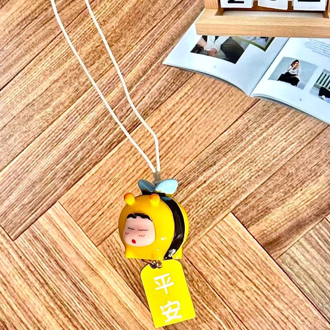 Crayon Shin-chan Arı Kostümü F - Interior Design Styles incelemesi ve fiyatı