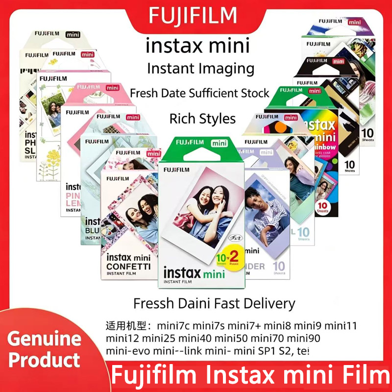 3 İnç Klasik Fujifilm Instax M - Interior Design Pinterest incelemesi ve fiyatı