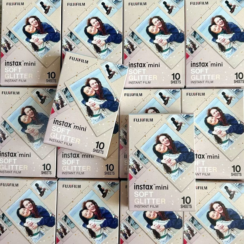 Fujifilm Yumuşak Simli Instax  - Interior Design Pinterest incelemesi ve fiyatı