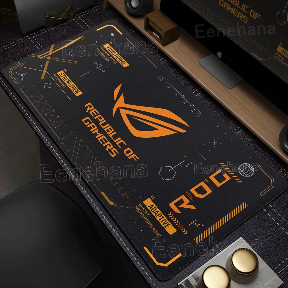 HD ASUS Oyun Matı Büyük Mouse  - Interior Design Hd incelemesi ve fiyatı